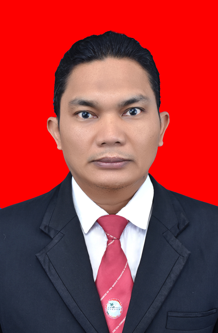 Foto YEVRI ZULFIQAR