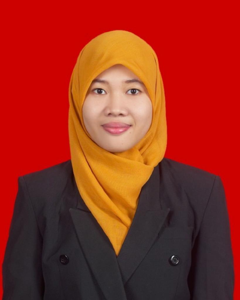 Foto SEPTIA PRISTI RAHMAH