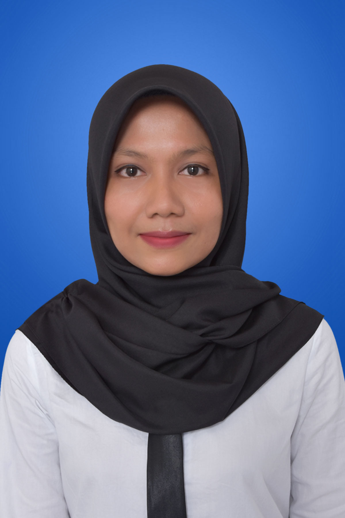 Foto ESTHIKA ARIANY MAISA