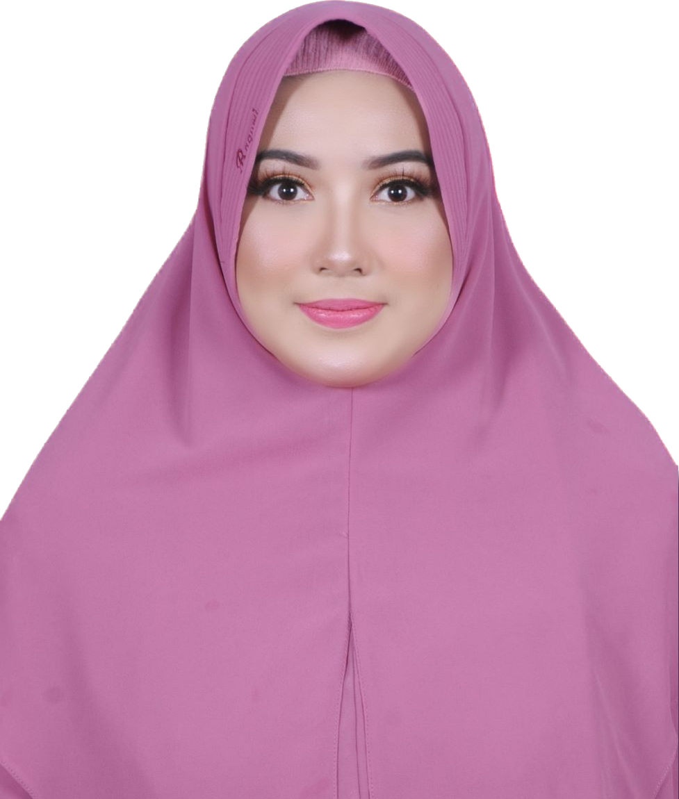 Foto SUCY DELYARAHMI