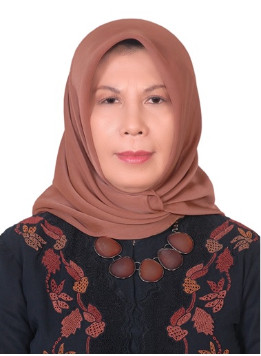 Foto ELLY USMAN