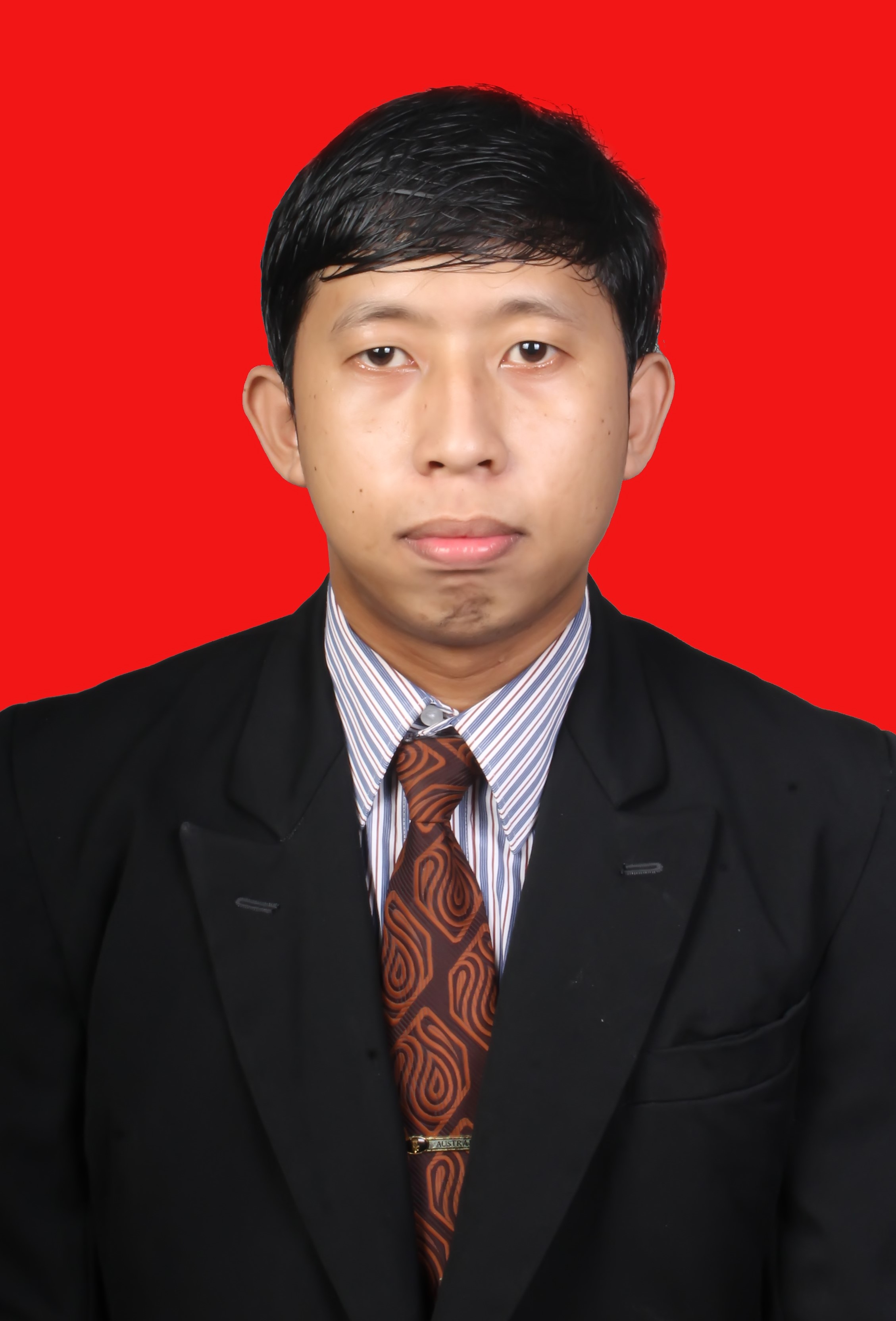 Foto HAIRUL ANWAR