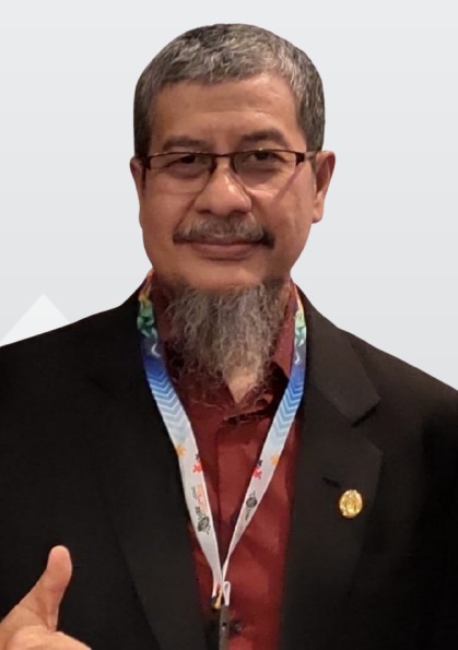 Foto MASRUL SYAFRI
