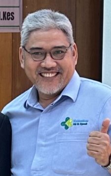 Foto YAHYA MARPAUNG