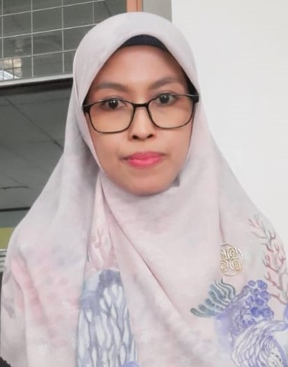 Foto AFRIANINGSIH PUTRI