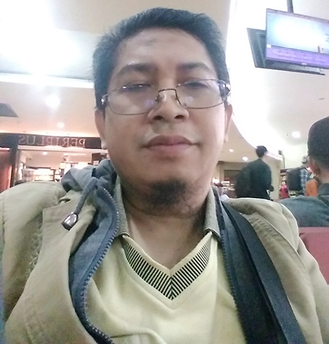 Foto IMAM TAUFIQ