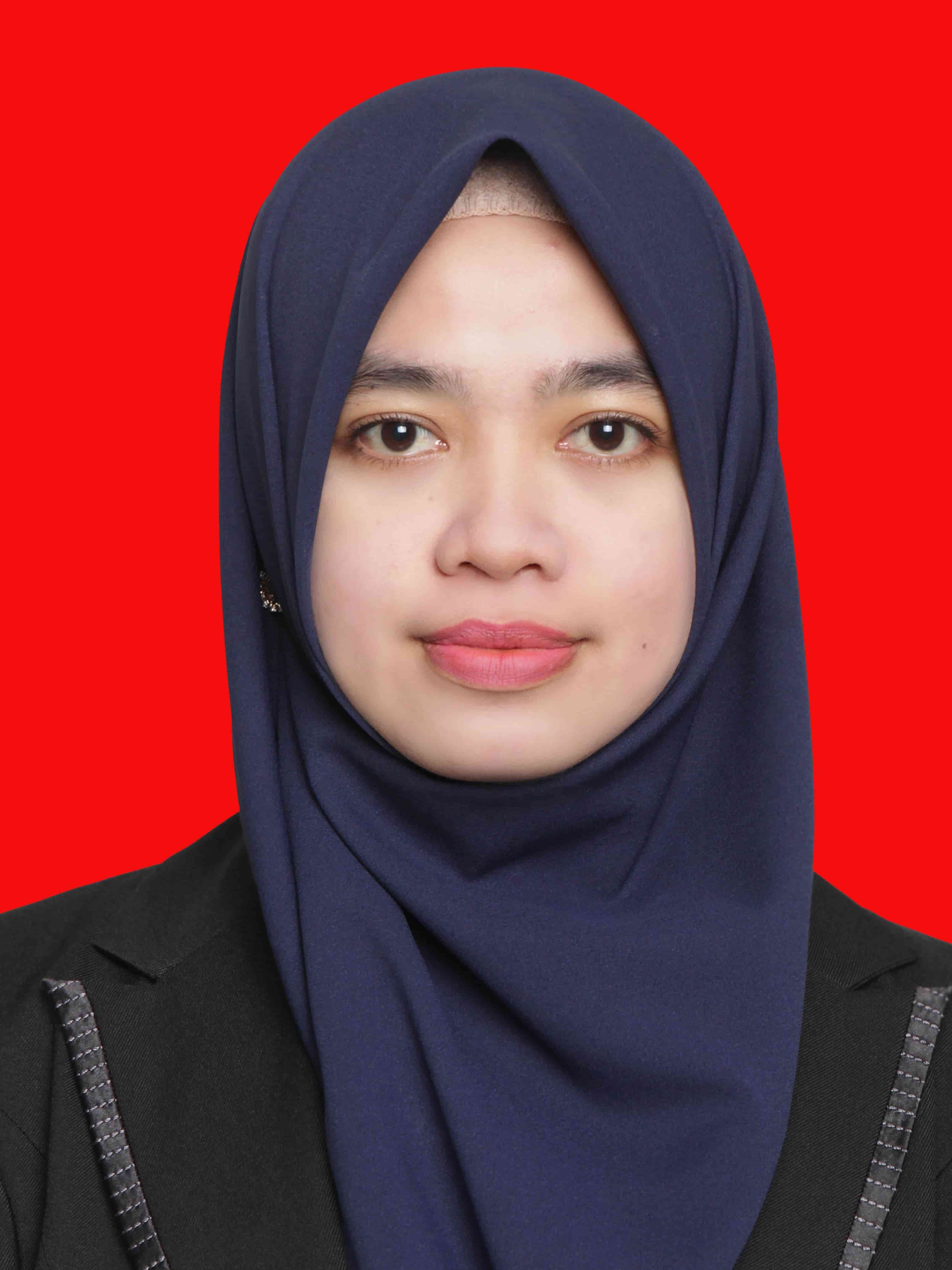Foto SISKA OKTARI