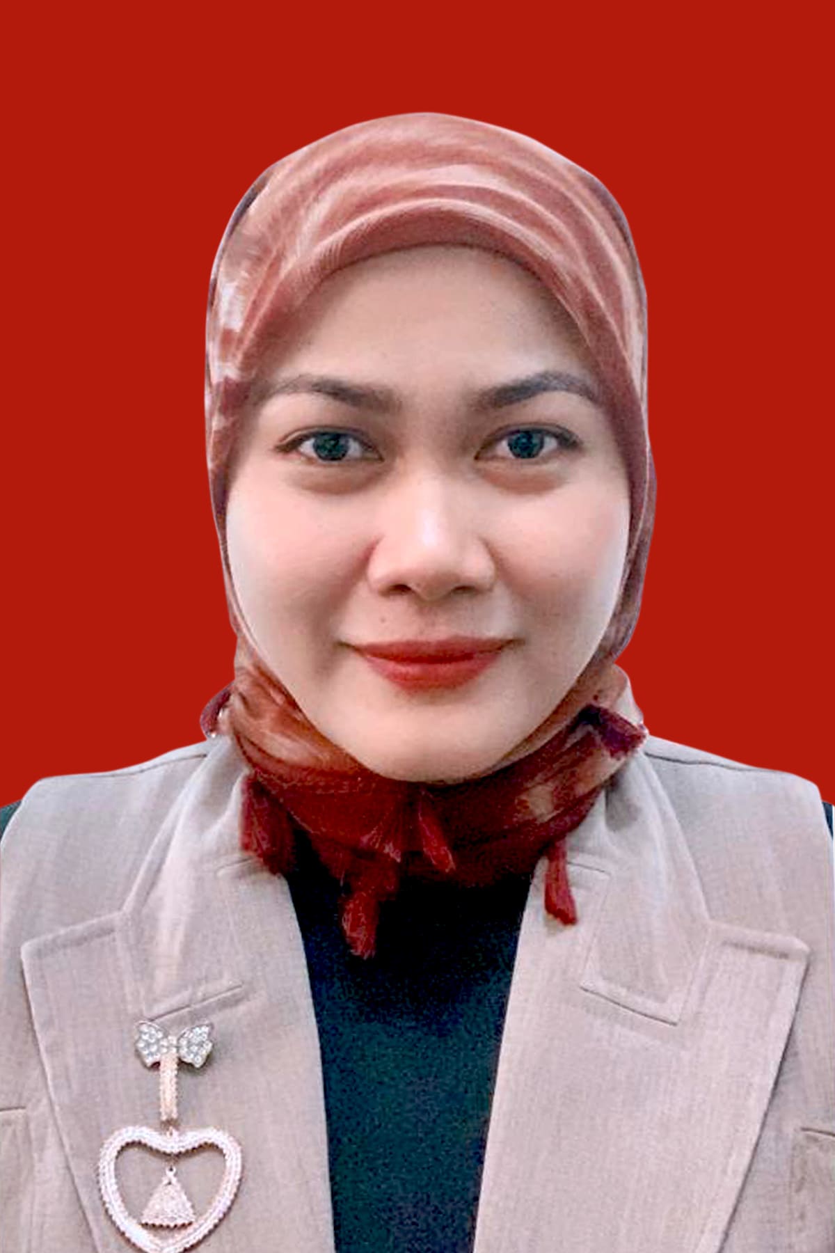 Foto NIKE KARJUNITA