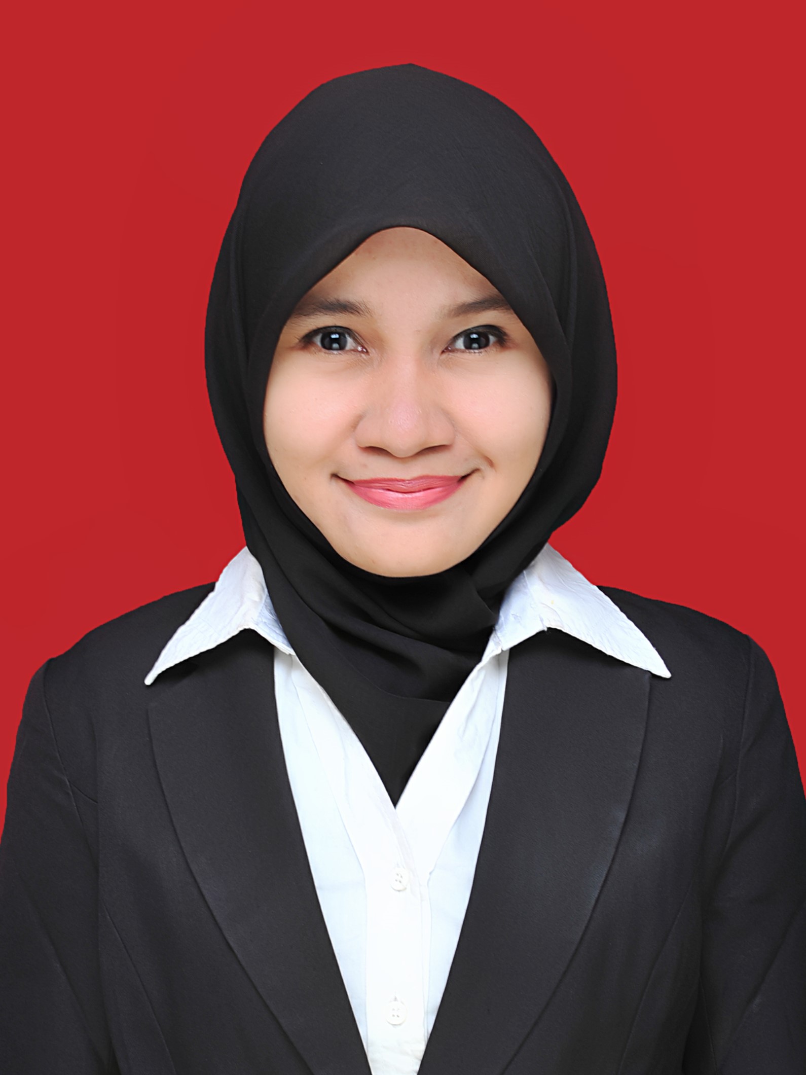Foto DESY PURNAMA SARI