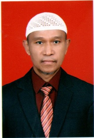 Foto DRAJAD PRIYONO