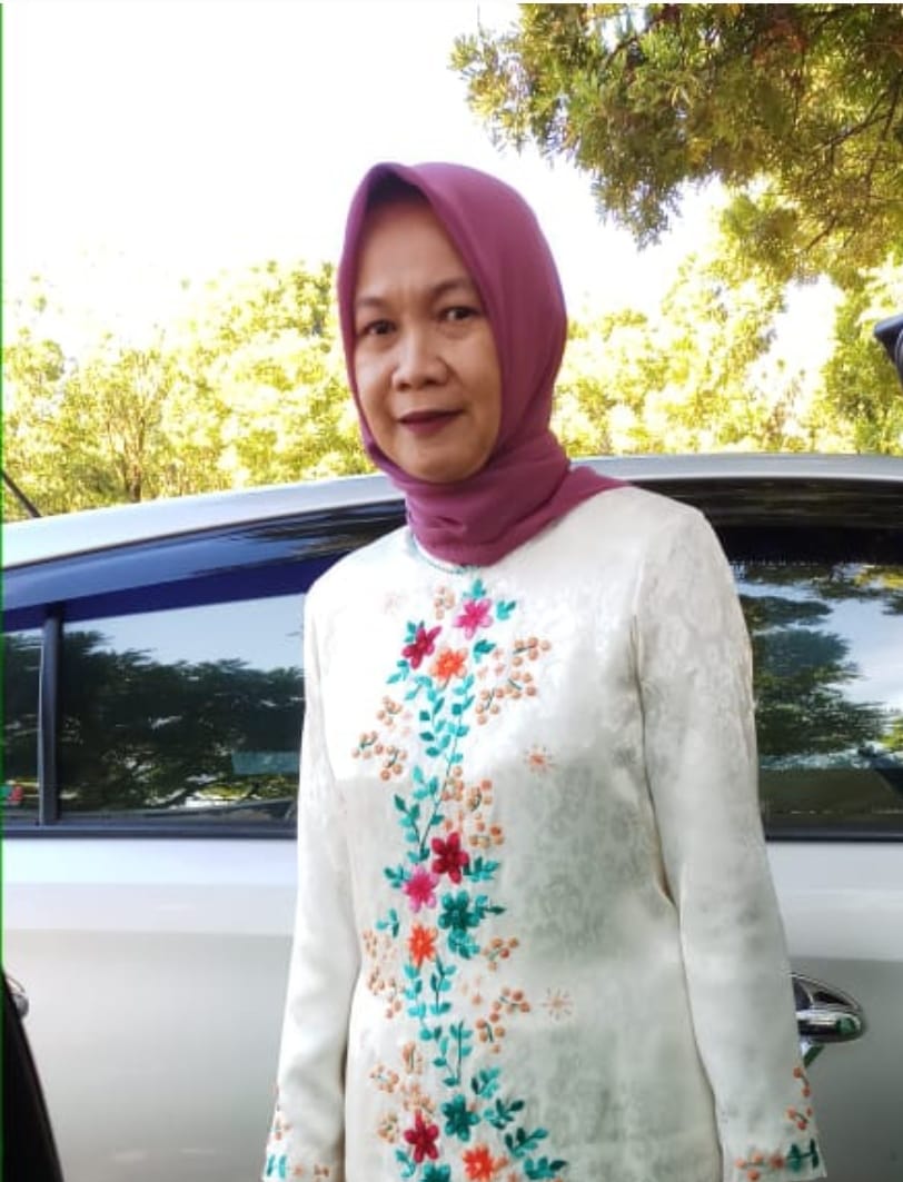 Foto YENNY LISWARNI
