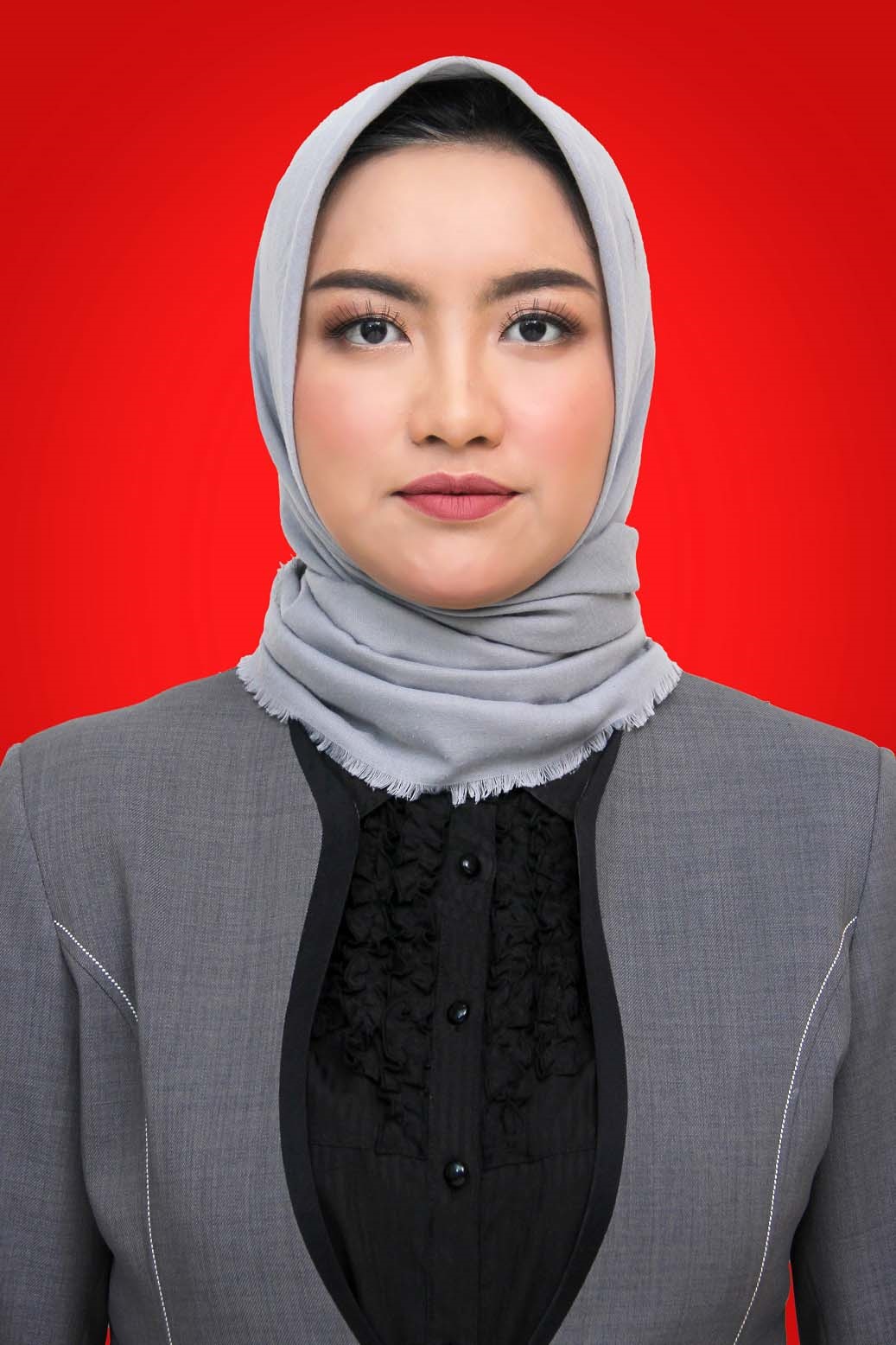 Foto FUCCY UTAMY SYAFITRI