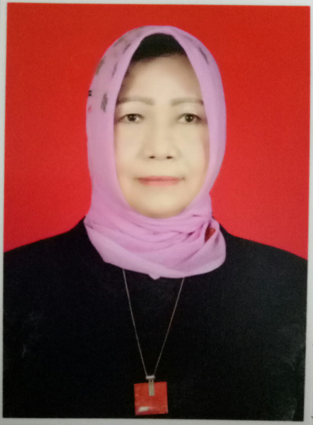 Foto ELLYZA NASRUL