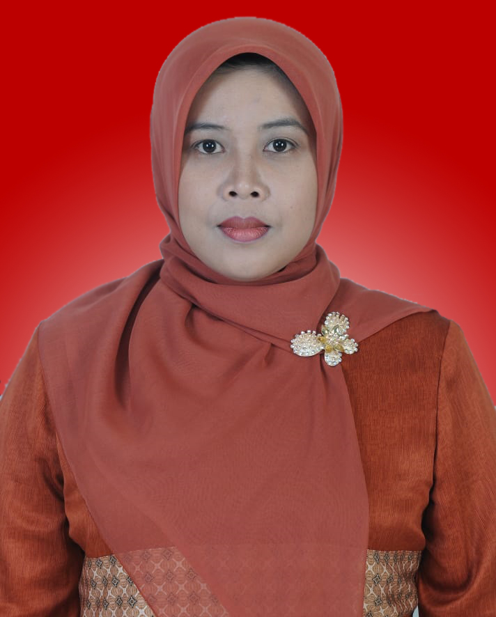 Foto TITIN FATIMAH