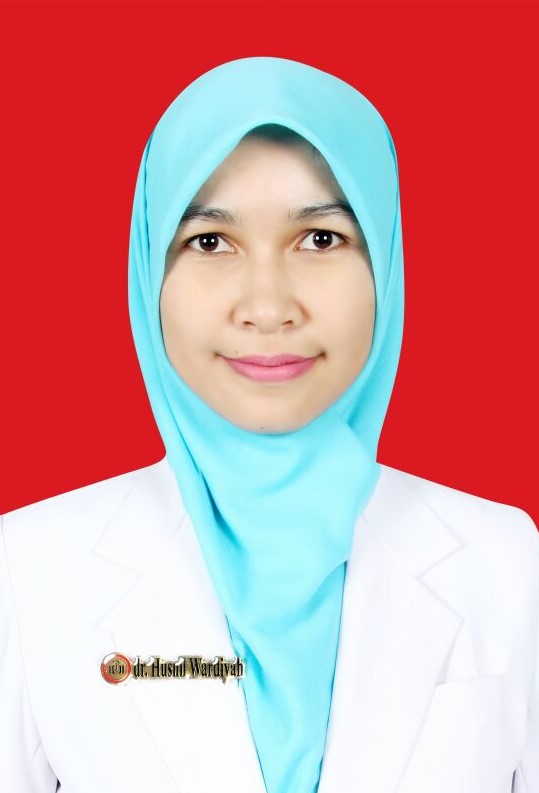 Foto HUSNIL WARDIYAH