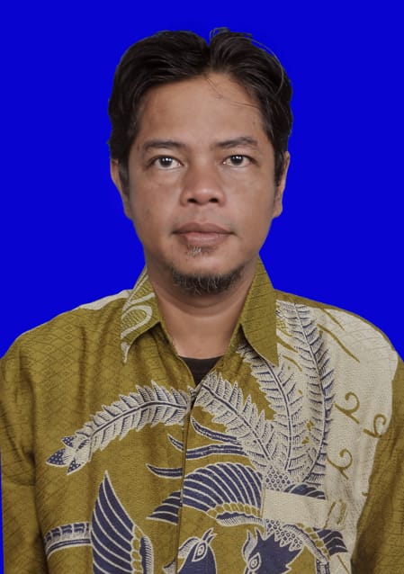 Foto ALFA NORANDA - Dosen di Universitas Andalas