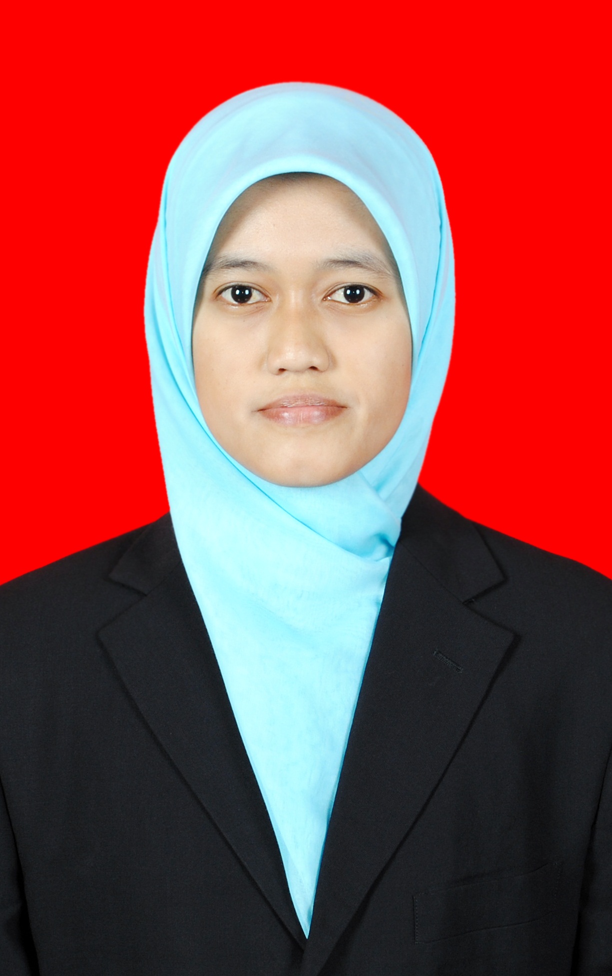 Foto AFRIYANTI DWI KARTIKA
