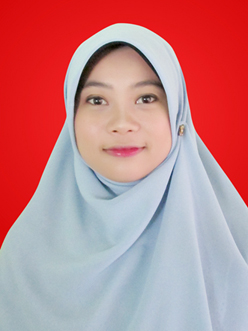 Foto MUTIA FARLINA