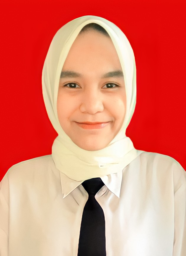 Foto INDAH SARI RAHMAINI