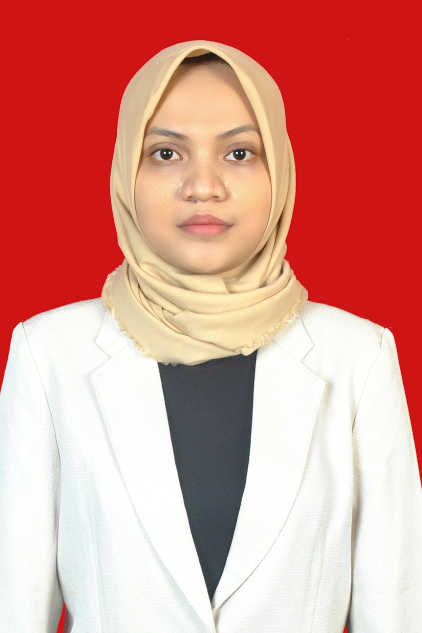 Foto RISTI KURNIA DEWI