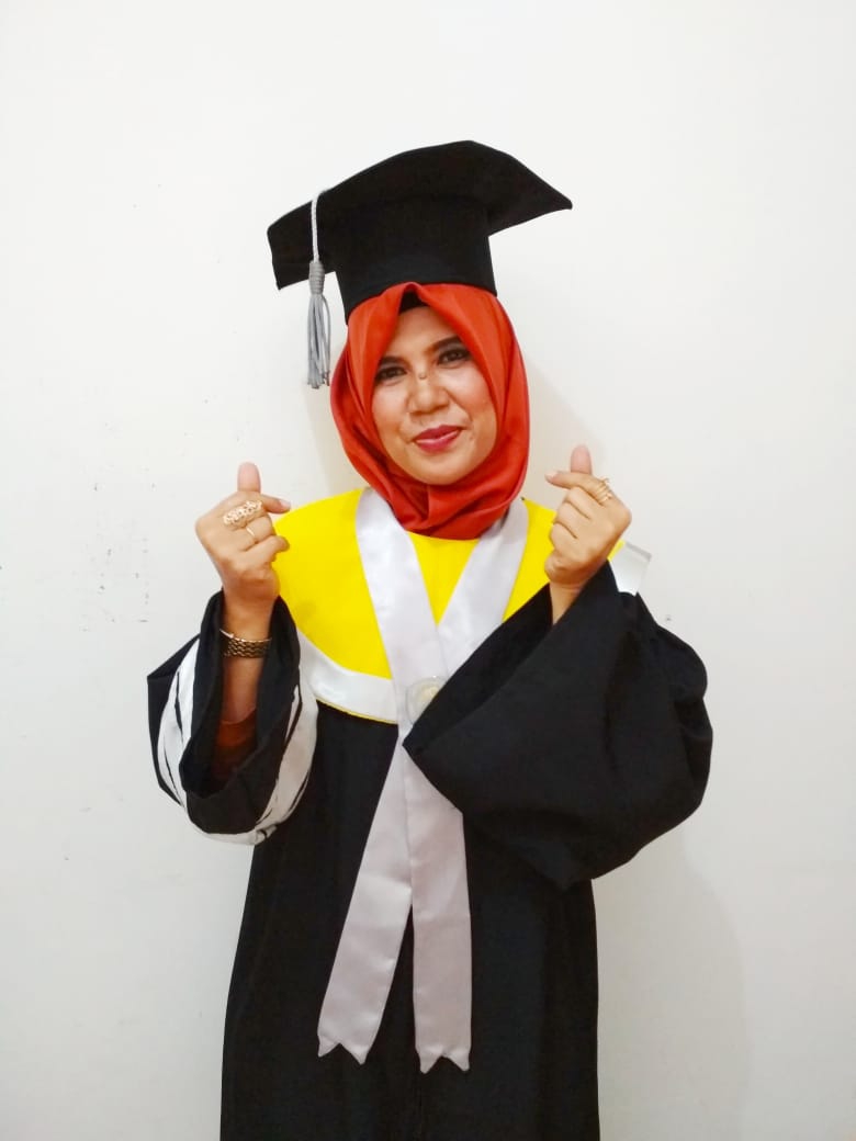 Foto RIDA RAHIM