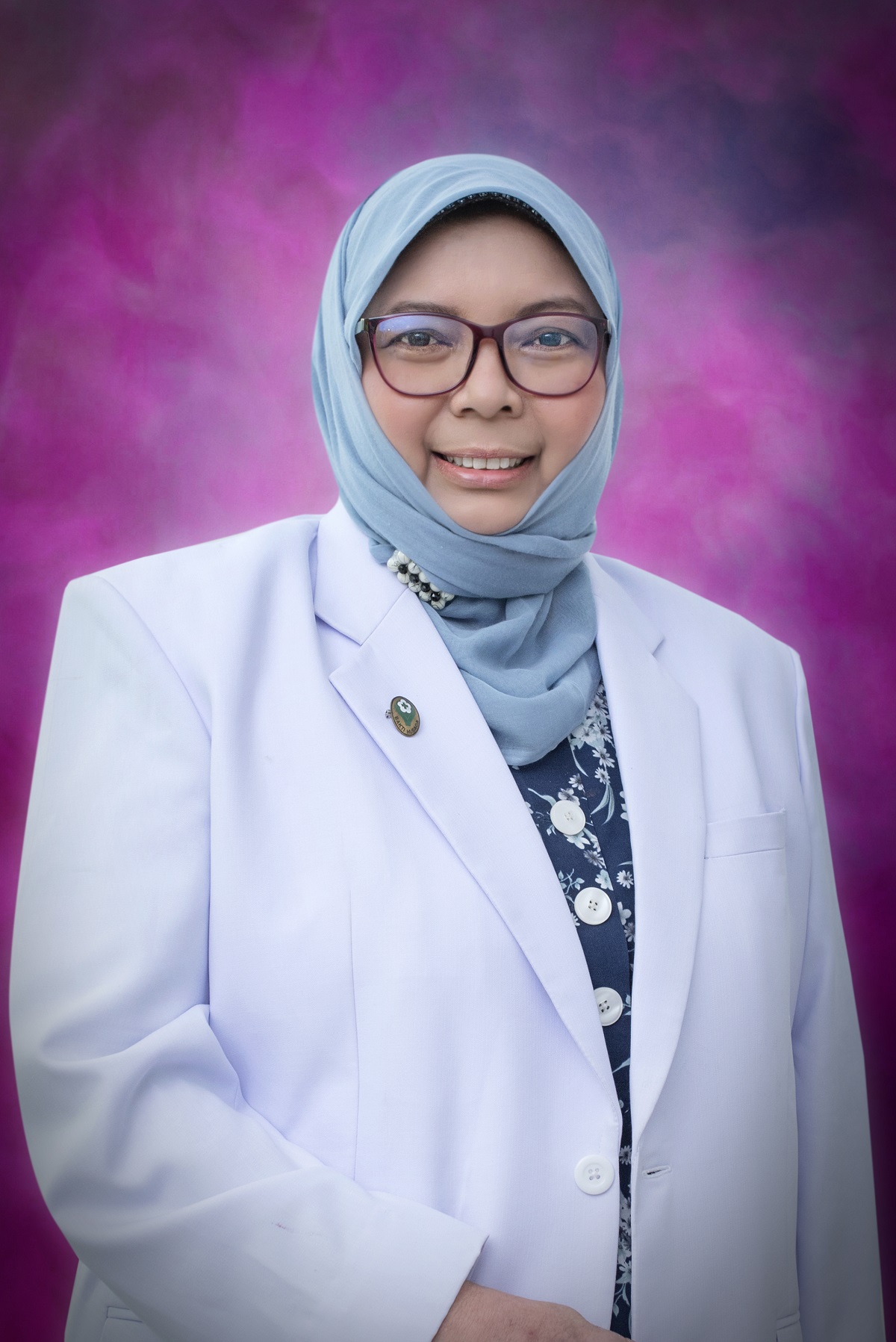 Foto VAULINNE BASYIR