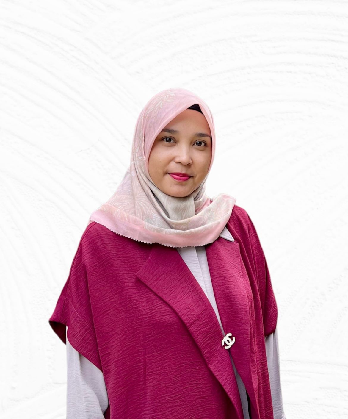 Foto BUNGA PERMATA WENNY