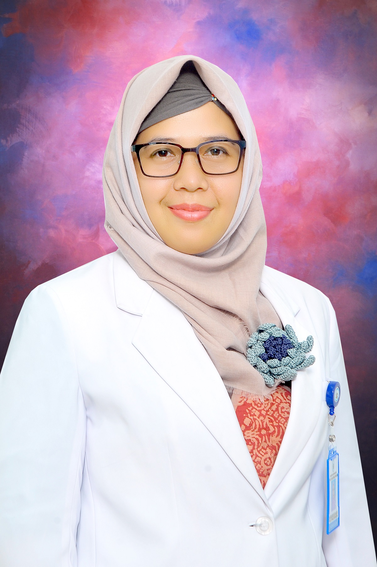 Foto ROZA SRI YANTI