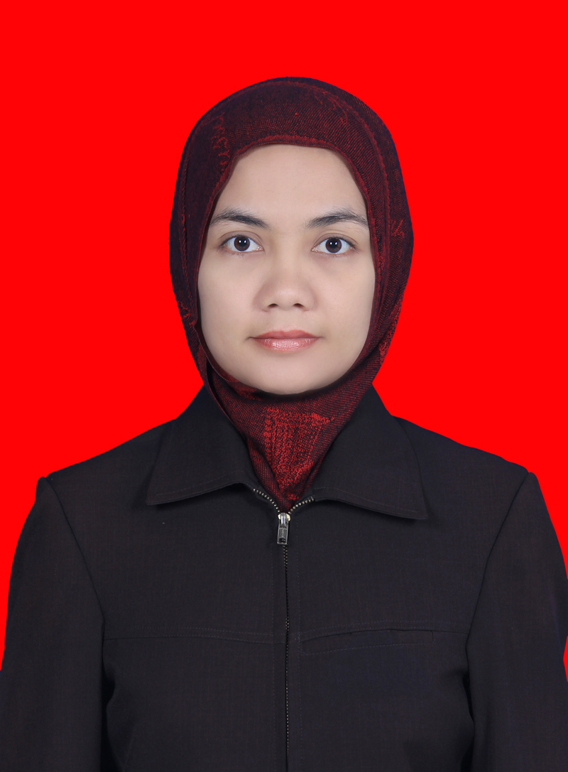 Foto VONNY INDAH MUTIARA