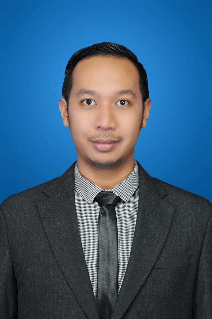 Foto DIEGO - Dosen di Universitas Andalas
