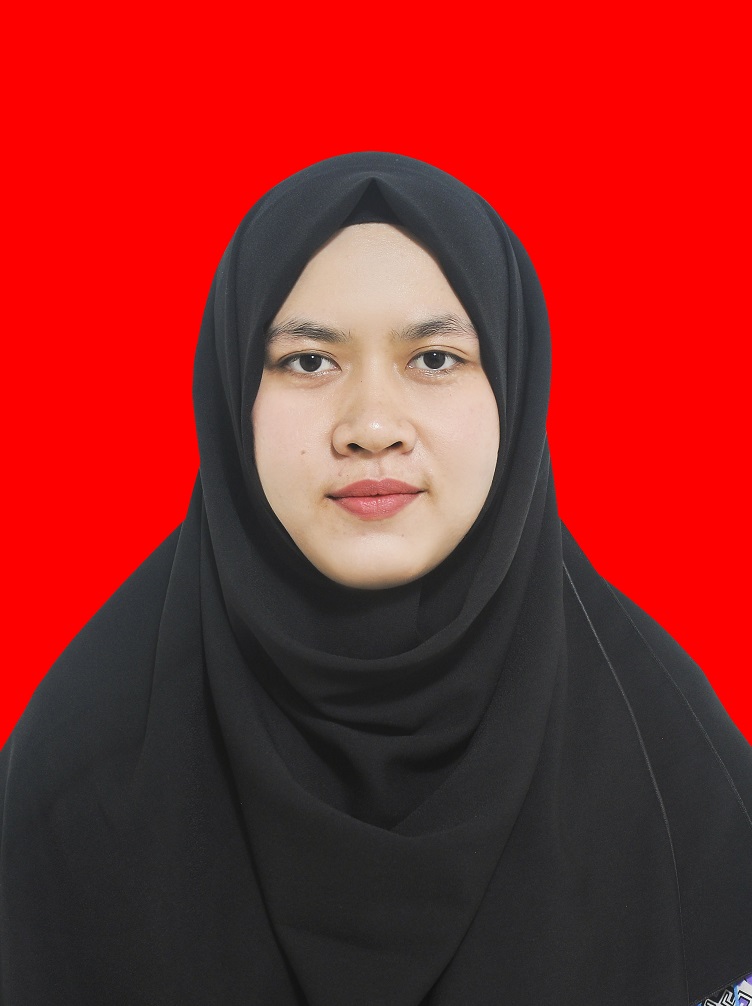 Foto RAHMATIKA PRATAMA SANTI
