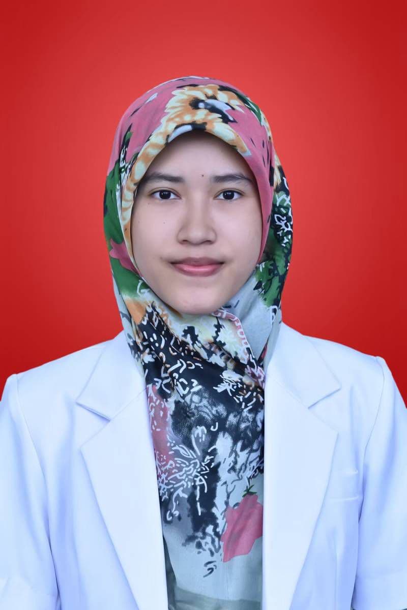 Foto ATIKA INDAH SARI