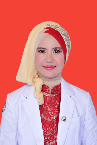 Foto YESSY SETIAWATI
