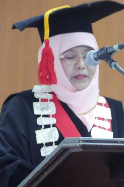 Foto YULIA MIRWATI