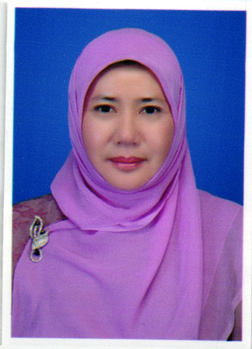 Foto ROSFITA RASYID