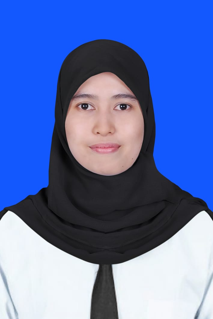 Foto RANI ARMALITA