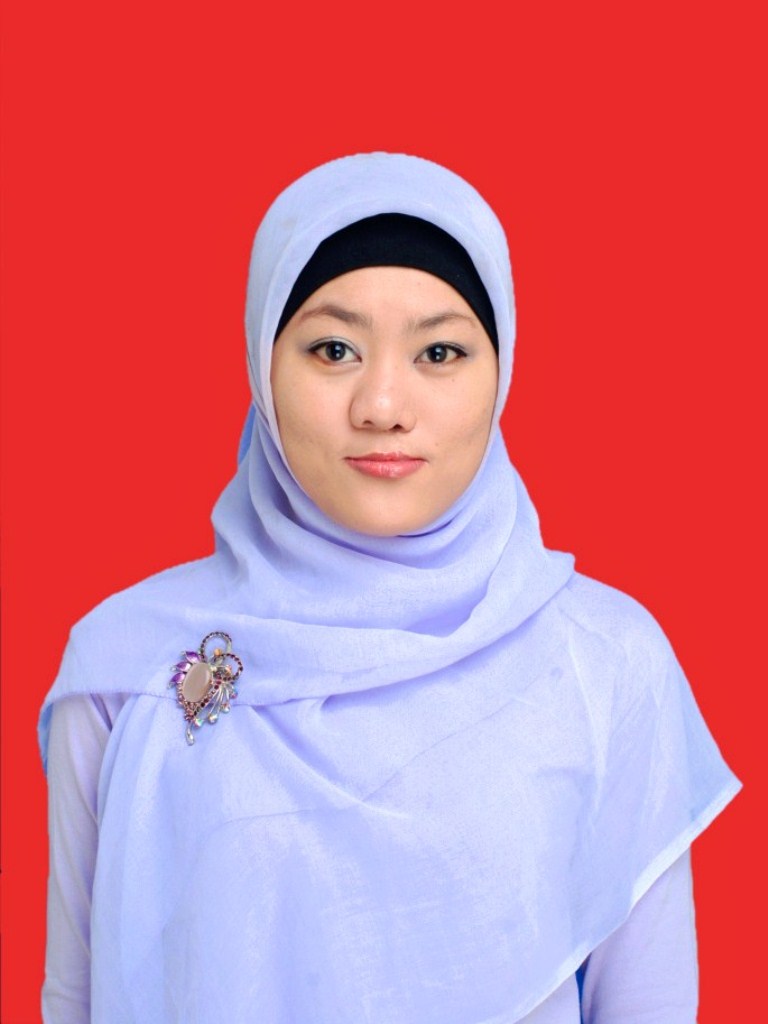 Foto TRI RAHAYUNINGSIH