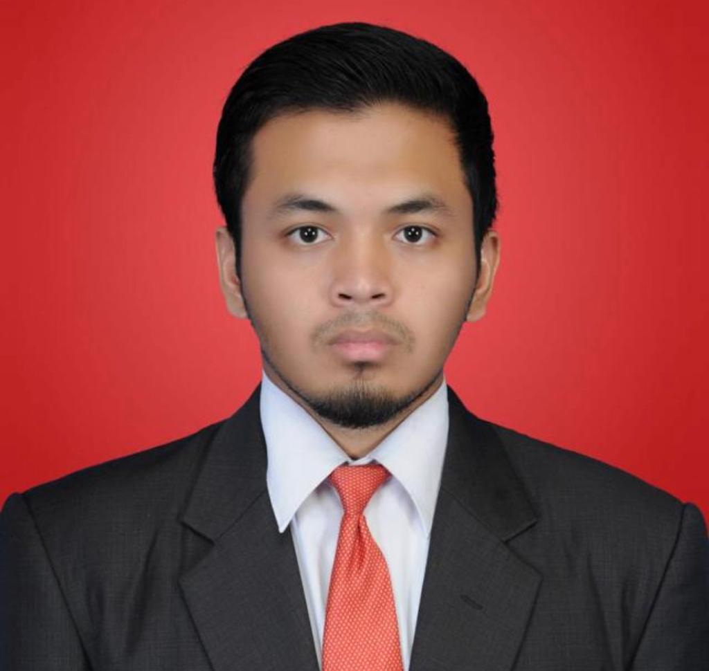 Foto MUHAMMAD IQBAL