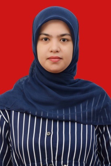 Foto FITRI RACHMAINI