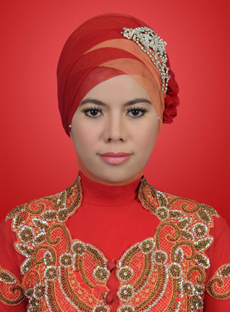 Foto RINI SUSWITA