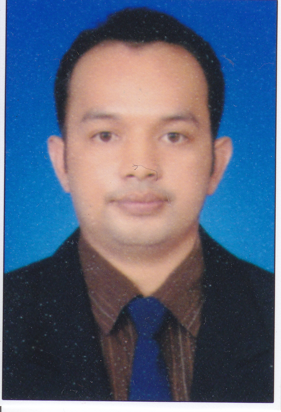Foto ETRIYEL MYH