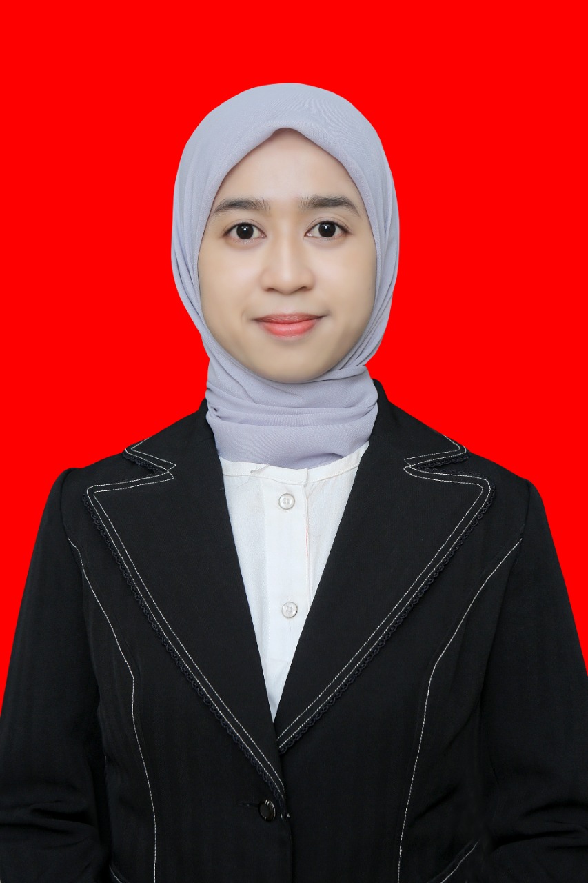 Foto ANNISA AULIA PUTRI