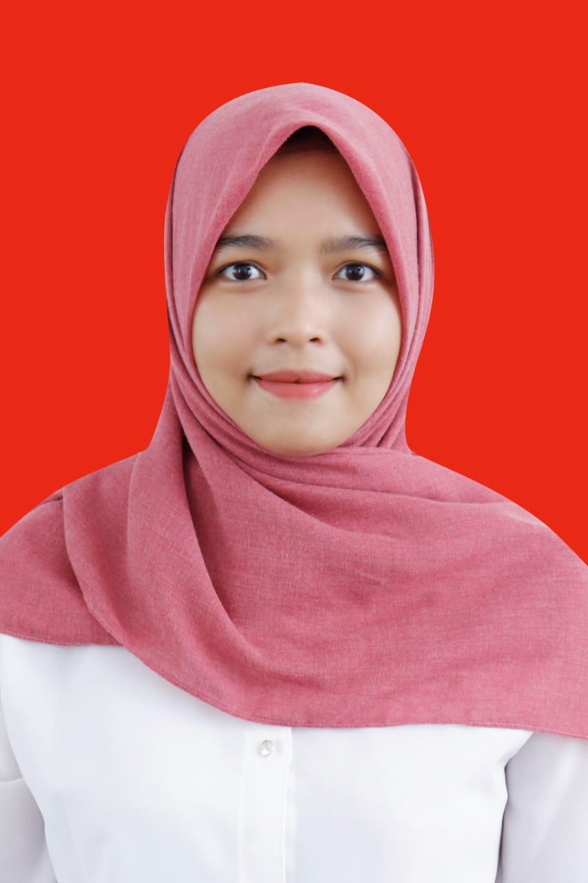 Foto DESY NOFITA SARI
