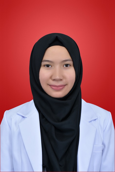 Foto RIZKIA CHAIRANI ASRI