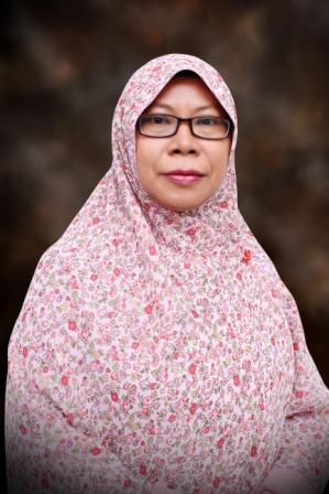 Foto JATI SUNARYATI