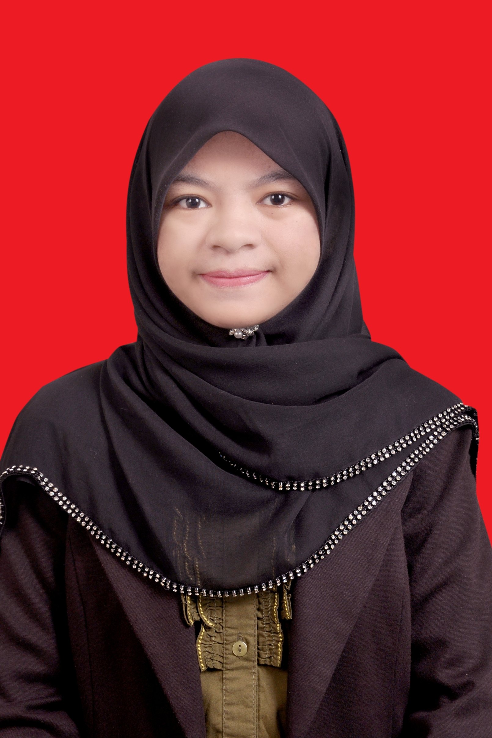 Foto DEVI YULIA RAHMI