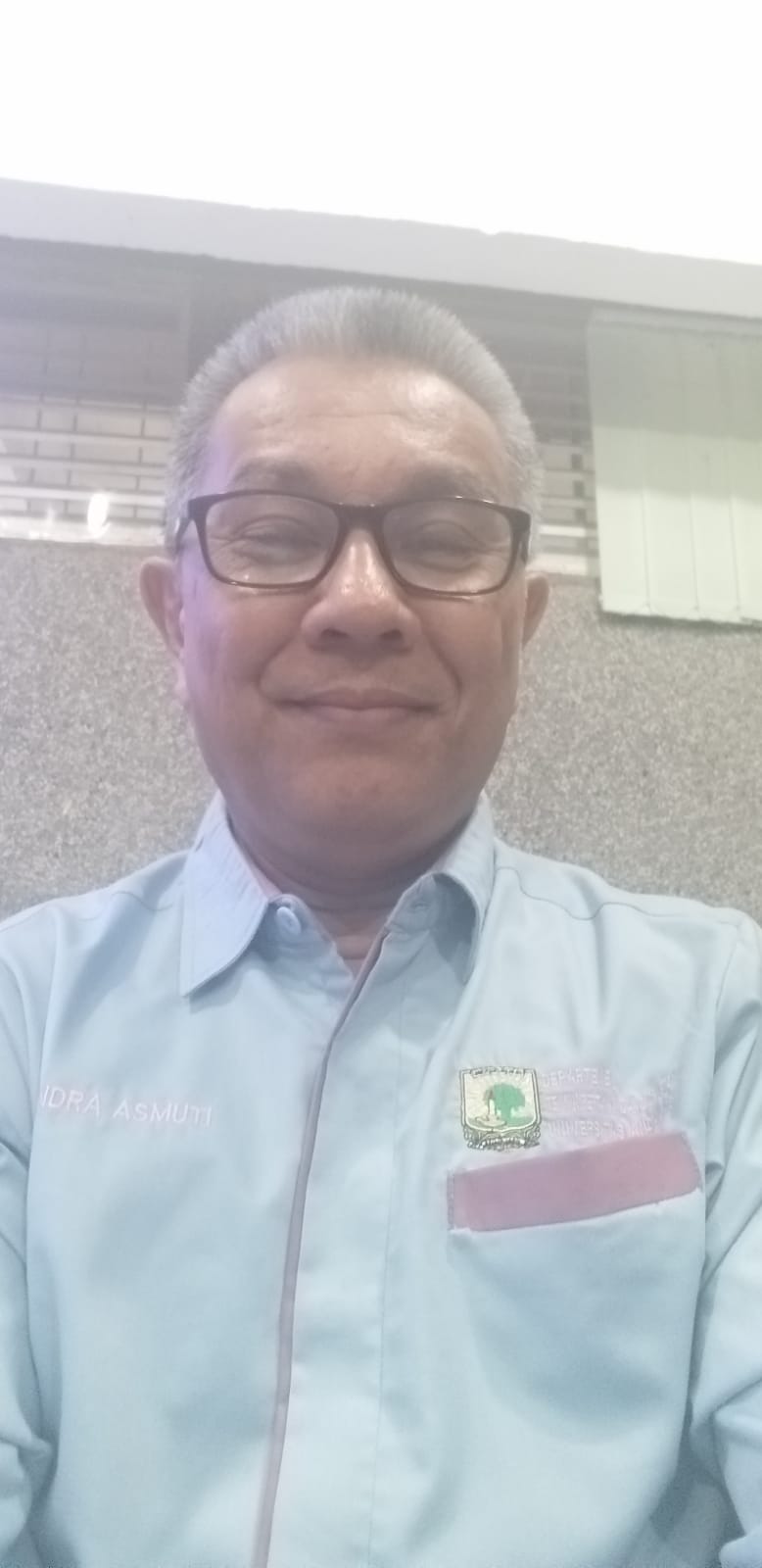 Foto AYENDRA ASMUTI