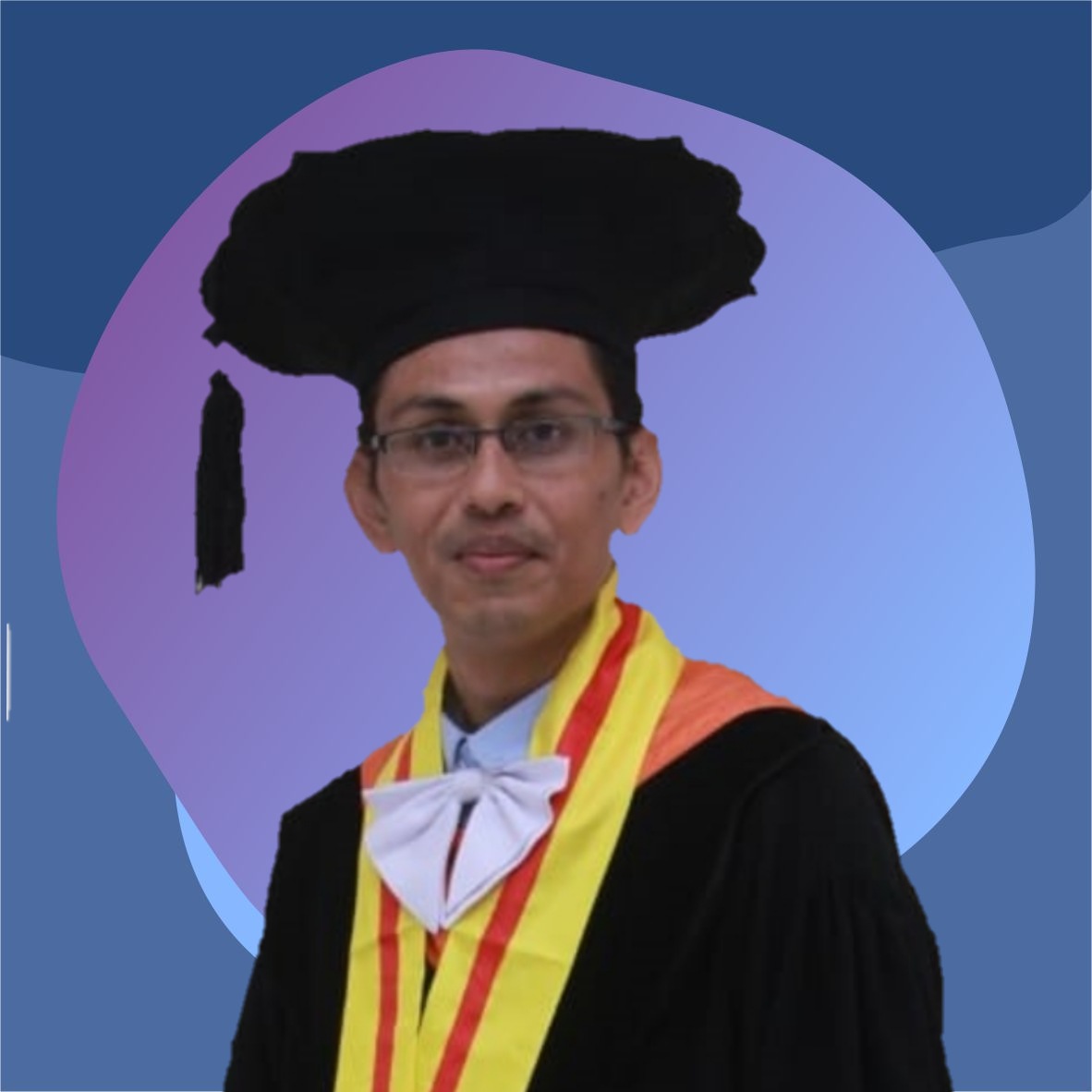 Foto FAUZAN MISRA