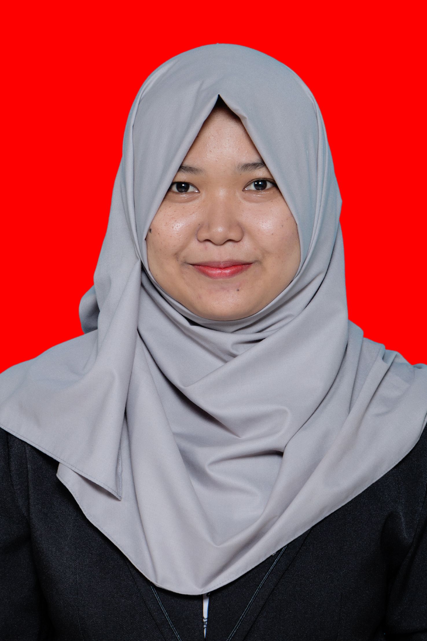Foto ELSA BADRIYYA