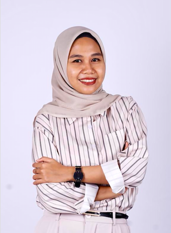 Foto ANINDA TIFANI PUARI